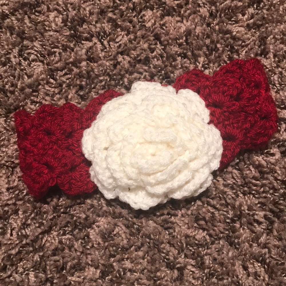 Big baby bow